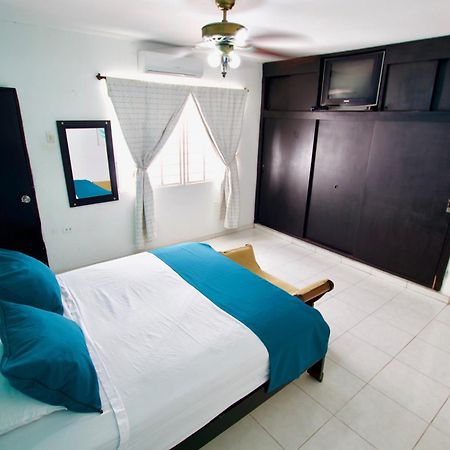 Quillahost Guesthouse Barranquilla  Exterior foto
