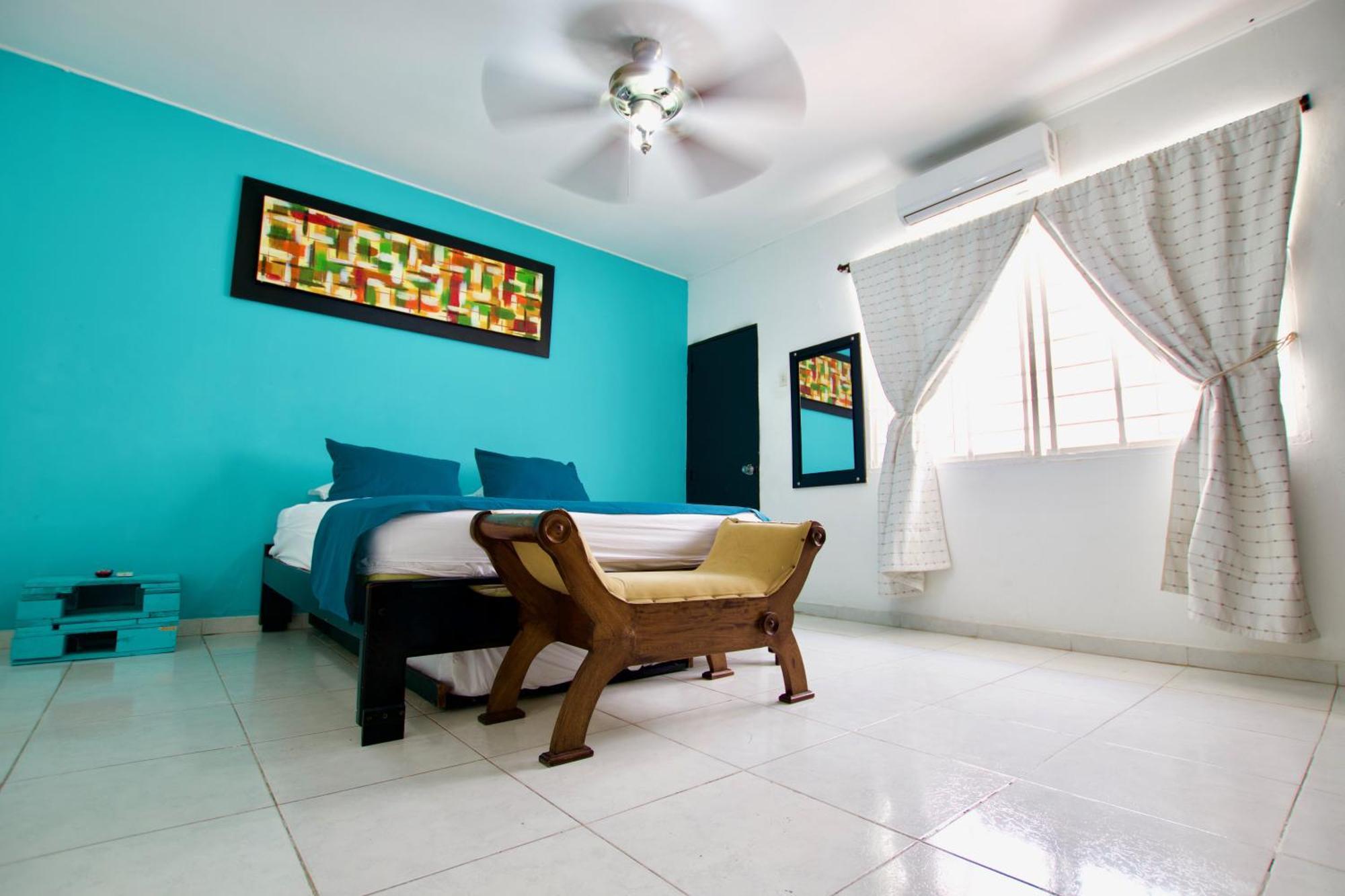 Quillahost Guesthouse Barranquilla  Exterior foto