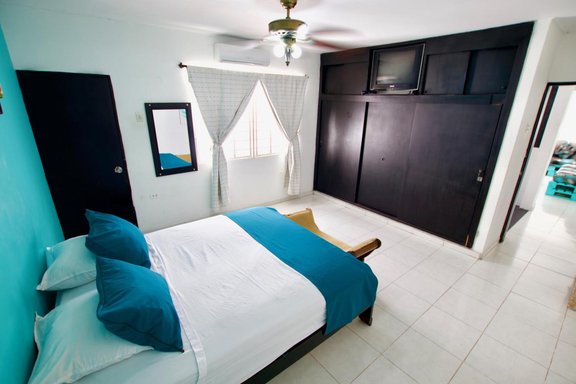 Quillahost Guesthouse Barranquilla  Exterior foto