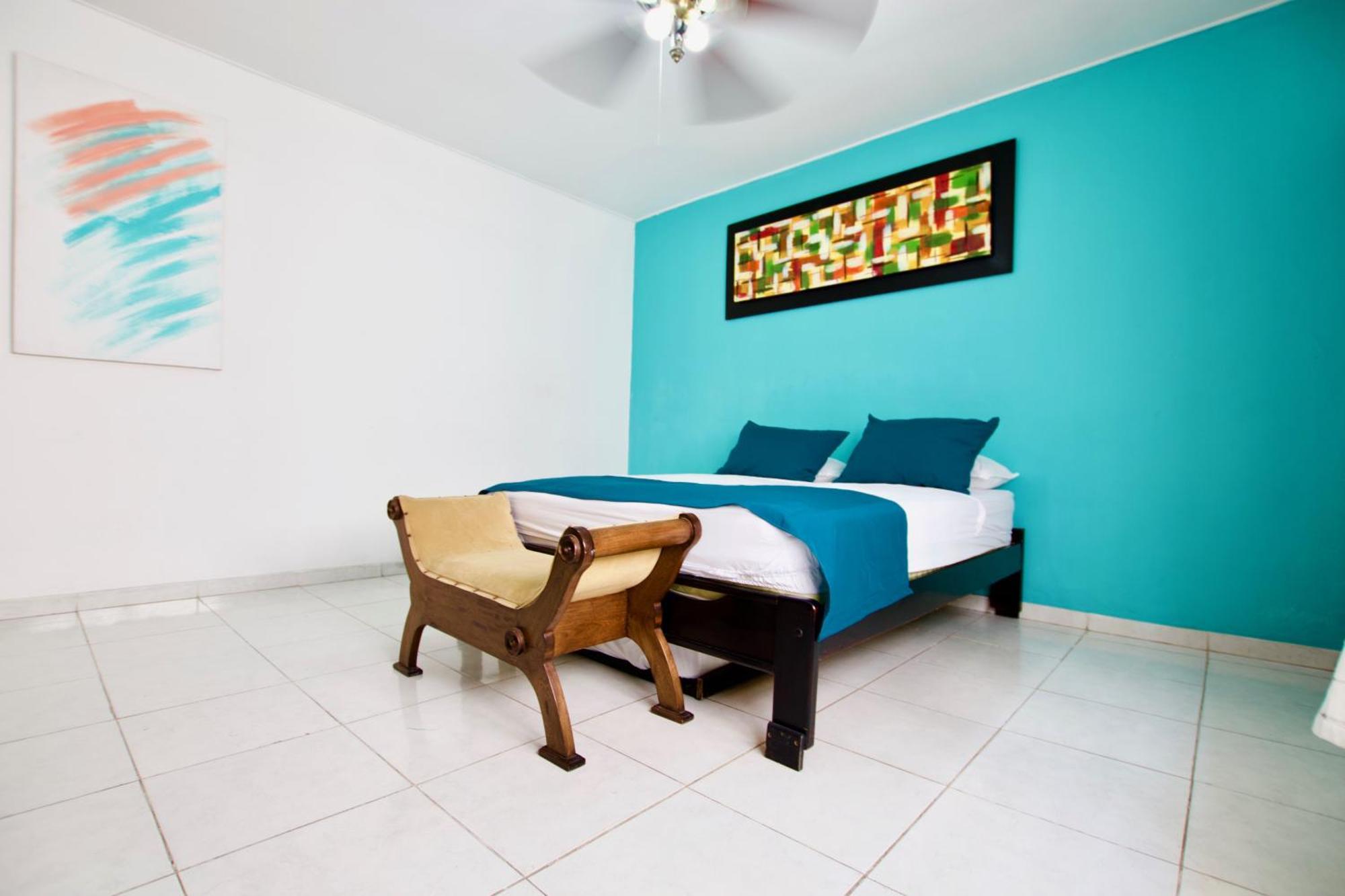 Quillahost Guesthouse Barranquilla  Exterior foto