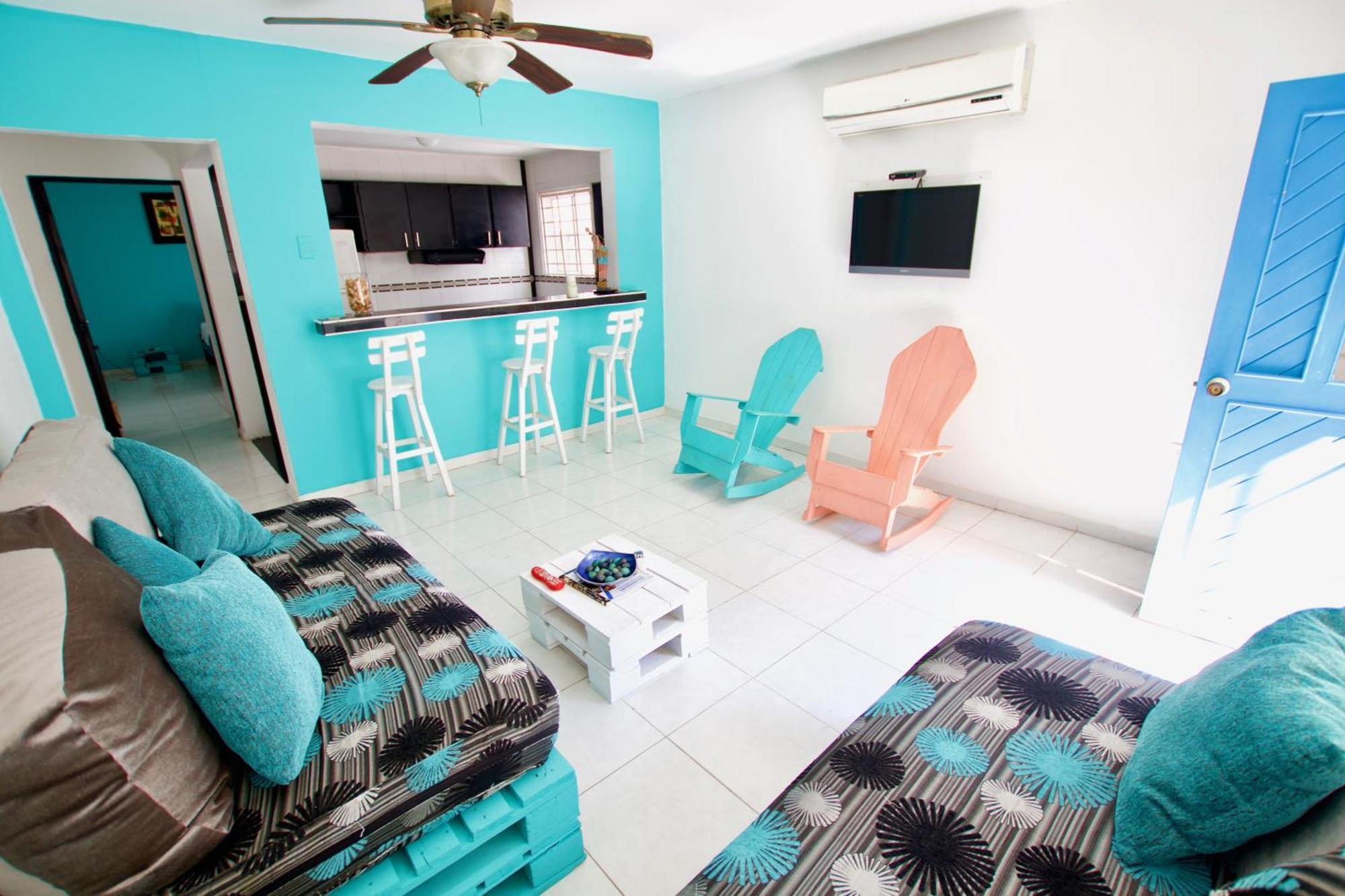 Quillahost Guesthouse Barranquilla  Exterior foto